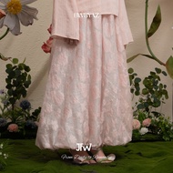 BWBYAZ JFW COLLECTION - LUMEE BALOON SKIRT