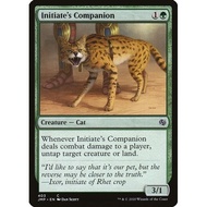 Initiate's Companion - Magic The Gathering (MTG)