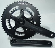 praxis works冷鍛50/34齒175sram/redDRIVELINE shimano/fsax0參BB30