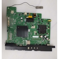 (AP372) Toshiba 43V31MP Mainboard, LVDS. TV Spare Part LCD/LED.