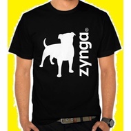 Zynga Poker Men's T-Shirt