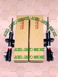 shockbreaker hrv depan