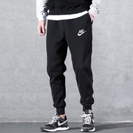 Nike Nike Men's Pants 2022 Summer New Style Sports Sweatpants Cuffed Skinny Pants Casual Trousers BV