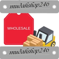 wholesale items harga borong