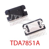1PCS TDA7851A TDA7851 ZIP27 7851 ZIP 27 New and Original IC Chipset