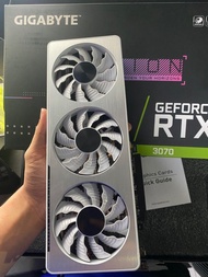 RTX 3070 VISION GIGABYTE non-lhr