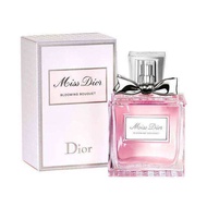 น้ำหอม Dior Miss Dior Blooming Bouquet EDT 50 ml. [ ของแท้ 💯% ]
