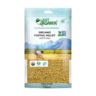 Just Organik Millet Organic Millet - Feeding Baby
