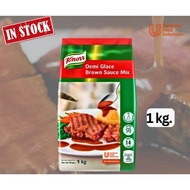 Knorr Demi Glace Brown Sauce