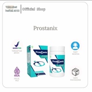 Prostanix 100% Asli Herbal Original Obat Prostat
Ampuh