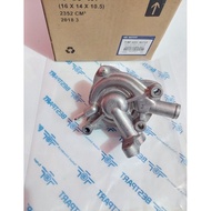 WATERPUMP SET radiator pump SET vario 125 VARIO 150 PCX 150 19200-KWN-BST