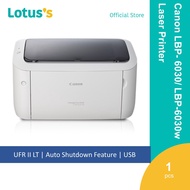 Canon [LBP-6030/ LBP-6030W] Laser Printer