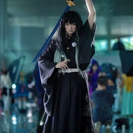 Demon Slayer Tokito Muichiro cos Uniform Demon Slayer Team Uniform Kasumi cosplay cosplay Stage Unif