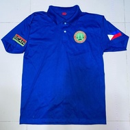 SCAN Uniform TYPE B Communication, Responder and Associate printed by Marriot Prints Menswear