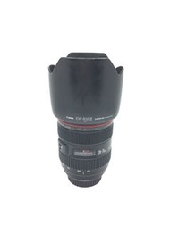Canon 28-70mm F2.8
