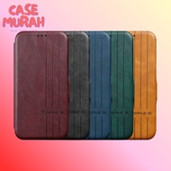 Leather Case Premium PVC VIVO V15 V20 V25 V27E V29 SE PRO CASING Wallet FLIP MAGNET PVC PREMIUM PROT