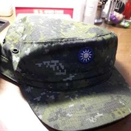 軍用品 軍用小帽 數位迷彩