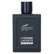 Lacoste 法國鱷魚  L'Homme Intense木質辛調香水 100ml/3.3oz