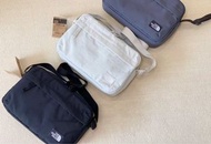 The north face 24斜孭袋