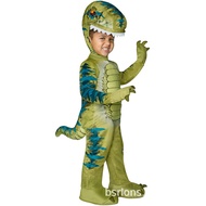WUYIMEI | Dinosaur Godzilla Jurassic Performance Costume