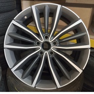 REFURBISHED SPORT RIM 19 INCH ORIGINAL PROTON X70