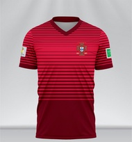 Jersey Portugal Home Away 2014 2015