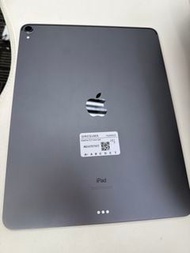 iPad Pro 12.9 吋 3代 256gb WiFi