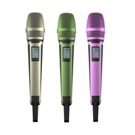 SKM9000 Wireless Microphone Professional UHF Frequency Adjustable Ultimate Sound Clarity for Show Te