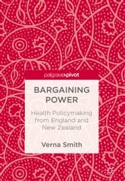 Bargaining Power Verna Smith