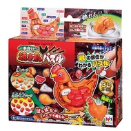 Megahouse Kaitai Puzzle - Chicken Puzzle