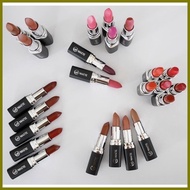 ✰ ↘ ▙ EVER BILENA CLASSIC MATTE LIPSTICK PORT MIRRORED MOCHA TOAST OF NEW YORK FIERCE RED VOGUE DIV