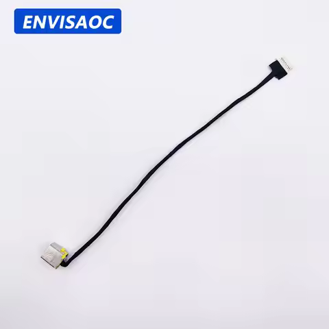 For Acer Aspire E1-522 MS2370 MS2372 MS2384 Gateway NE52213U Laptop DC Power Jack DC-IN Charging Fle