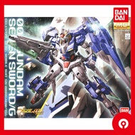 GN-0000/7S 00 Gundam Seven Sword MG Bandai Gundam Model Kits 63083
