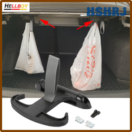 Car Trunk Organizer Cargo Grocery Bag Hook Holder Hanger Parts For VW Polo 6r 6c Golf 7 mk7 mk5 mk6 Jetta Scirocco mk2 Touran
