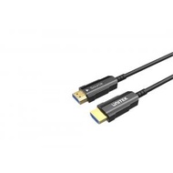 UNITEK ACTIVE OPTICAL HDMI CABLE 30M,40M,50M C11072BK, 2-PIN HDMI CABLE, HDMI 2.0 SIGNAL CABLE
