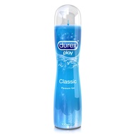 Durex Gel Durex Play 100 ML (แพ็คคู่สุดคุ้ม) เจลหล่อลื่น ดูเร็กซ์ pleasure-enhancing สูตรน้ำ ล้างออก