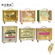 Wooden Money Bank Taiwan Shipment Issue Invoices Piggy Bank Money Bank Money Bank Money Bank Saving 