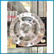 ◰ ◝ ⭐ CHIKADA FRONT&REAR HUB FOR WAVE100/XRM110/WAVE125 THAILAND