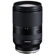 【Excellent】 Tamron 28-200mm F/2.8-5.6 Di III RXD Lens for Sony Mirrorless Full-Frame or APS-C E-Moun