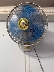 14 inch 掛牆風扇 KDK fan