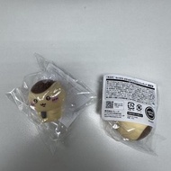 [售/換] Chiikawa 栗子饅頭 公仔 軟膠 迷你 人偶