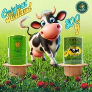 Gold Medal Ghee - Pure Cow Ghee - Gold Medal Cow brand Ghee - Dutch Cow Ghee - Ghee from Holland