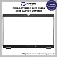 Dell Latitude 5420 E5420 5421 5430 Front Trim Cover Bezel Plastic With Webcam Window Laptop Cover B 