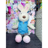 Rabbit Le Sucre Plushie Rabbit Doll