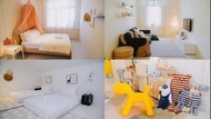 Pangsapuri 130 m² dengan 3 bilik tidur dan 2 bilik mandi peribadi di Kuah (Js Home1, Newly renovated