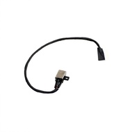 HARNESS JACK DC POWER CABLE FOR Dell Inspiron 15 5000 5567 DC30100YN00 DC30100ZM00 BAL30 75H70 Mlb4