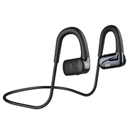 Open Ear Headphones Wireless Bluetooth Upgraded 5.4 Bluetooth Headphones with Microphone for Cell Phones Sports Wireless Headset