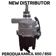 New Distributor Perodua Kancil 650 Kancil 850 Carburetor