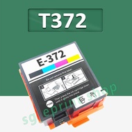 Compatible Epson 372 Ink T372 T3720 Color Ink Cartridge for Epson Pm-520 Pm520
