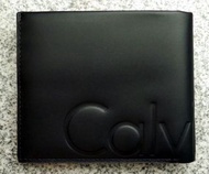 PLI-2 - Calvin Klein Wallet-2 - (Original Price - $890)